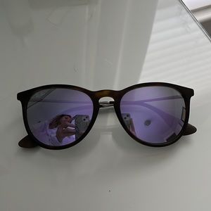 Ray ban sunglasses